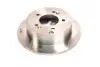Диск тормозной BREMBO 08.A114.20 (фото 3)