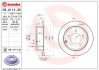 Тормозной диск BREMBO 08.A114.31 (фото 1)