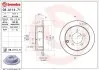 Диск тормозной задний BREMBO 08A11471 (фото 1)