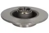 Тормозной диск BREMBO 08.A141.17 (фото 2)
