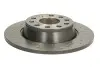 Гальмівний диск BREMBO 08.A202.1X (фото 1)