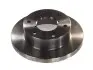 Диск тормозной BREMBO 08A26010 (фото 1)
