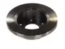 Диск тормозной BREMBO 08A26010 (фото 2)