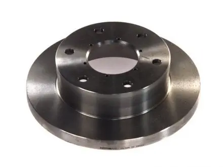 Диск тормозной BREMBO 08A26010