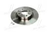 Тормозной диск BREMBO 08.A268.10 (фото 1)