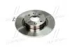 Тормозной диск BREMBO 08.A268.10 (фото 2)