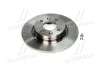 Гальмівний диск BREMBO 08.A268.10 (фото 8)
