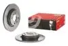 Тормозной диск BREMBO 08.A268.21 (фото 2)