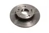 Тормозной диск BREMBO 08.A327.11 (фото 4)