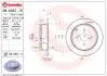 Диск тормозной BREMBO 08.A331.10 (фото 1)