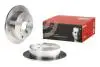 Диск тормозной BREMBO 08.A331.10 (фото 2)