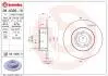 Автозапчасть BREMBO 08.A336.10 (фото 1)