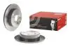 Тормозной диск BREMBO 08.A429.11 (фото 2)