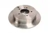 Тормозной диск BREMBO 08.A446.10 (фото 3)