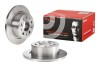 Тормозной диск BREMBO 08A45910 (фото 2)