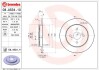 Тормозной диск BREMBO 08A53410 (фото 1)