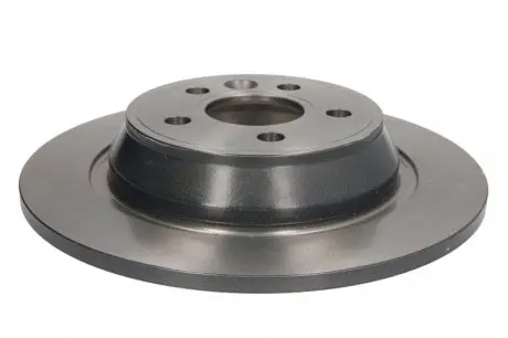 Тормозной диск BREMBO 08.A540.11
