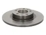 Тормозной диск BREMBO 08.A615.11 (фото 1)