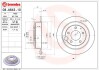 Тормозной диск BREMBO 08A64310 (фото 1)