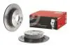 Диск тормозной BREMBO 08A71521 (фото 2)