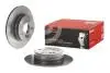 Диск тормозной BREMBO 08.A737.11 (фото 2)