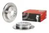 Тормозной диск BREMBO 08.A863.10 (фото 2)