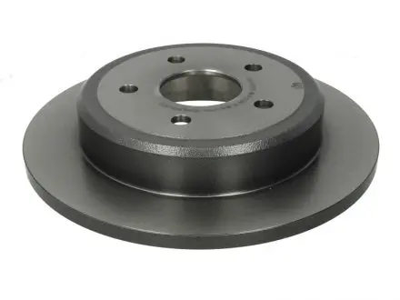 Тормозной диск BREMBO 08.A863.11