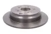 Тормозной диск BREMBO 08.A871.11 (фото 1)