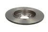 Диск тормозной BREMBO 08A91211 (фото 2)