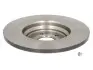Тормозной диск BREMBO 08.A957.11 (фото 2)