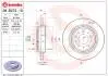 Тормозной диск BREMBO 08.B273.10 (фото 1)