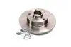 Диск тормозной BREMBO 08.B391.27 (фото 2)