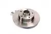 Диск тормозной BREMBO 08.B391.27 (фото 3)