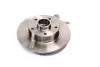 Диск тормозной BREMBO 08.B391.27 (фото 4)