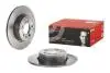 Диск тормозной BREMBO 08B41321 (фото 1)