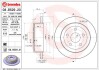 Тормозной диск BREMBO 08.B529.21 (фото 1)