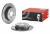 Тормозной диск BREMBO 08.B601.75 (фото 2)