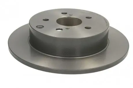 Диск тормозной BREMBO 08B64611