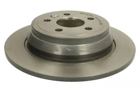 Тормозной диск BREMBO 08.B804.11