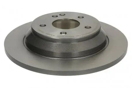 Тормозной диск BREMBO 08.C065.11
