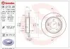 Тормозной диск BREMBO 08.C172.21 (фото 1)