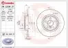 Тормозной диск BREMBO 08C20821 (фото 1)