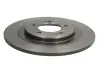 Диск тормозной BREMBO 08C24811 (фото 1)