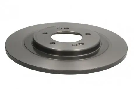 Диск тормозной BREMBO 08C24811