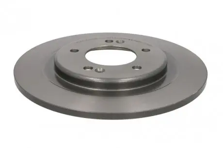 Тормозной диск BREMBO 08.C250.21