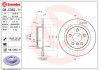 Тормозной диск BREMBO 08.C352.11 (фото 1)