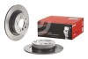 Диск тормозной BREMBO 08C35221 (фото 2)