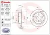 Тормозной диск BREMBO 08.C745.11 (фото 1)