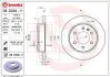 Тормозной диск BREMBO 08.D046.11 (фото 1)