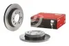 Тормозной диск BREMBO 08.D046.11 (фото 2)